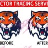 Artwork Touchup