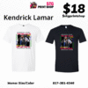Kendrick