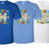 Austism Puzzle