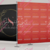 Backdrop Banner