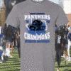 North Crowley District Champs