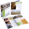 8.5x11 Booklets